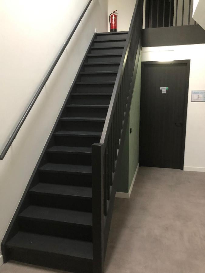 De La Rue Vakantiesuites Sleeuwijk 外观 照片